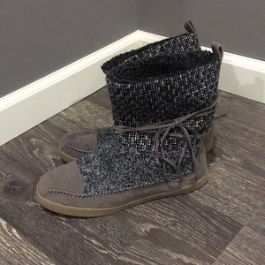 Madden girl boots